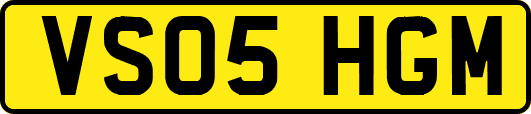 VS05HGM