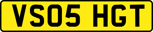VS05HGT