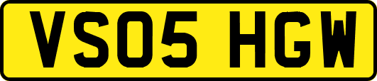 VS05HGW