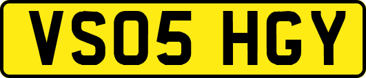 VS05HGY