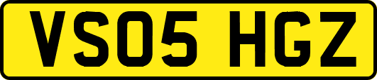 VS05HGZ