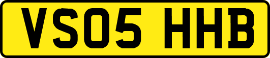 VS05HHB