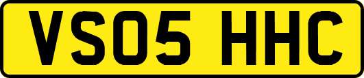 VS05HHC