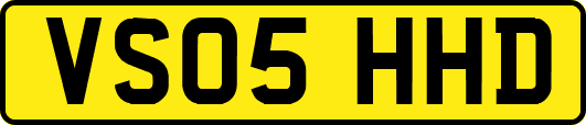 VS05HHD