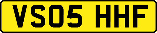 VS05HHF