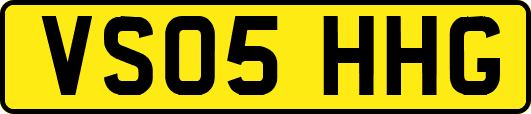 VS05HHG