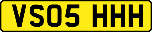 VS05HHH