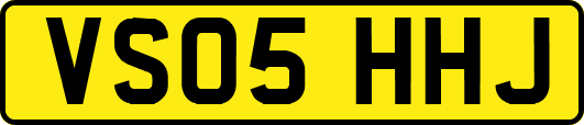 VS05HHJ