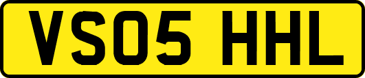 VS05HHL