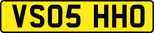 VS05HHO