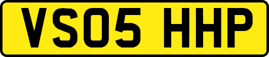 VS05HHP