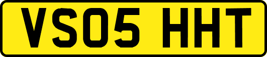VS05HHT