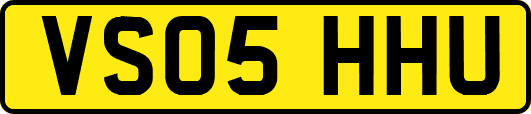 VS05HHU
