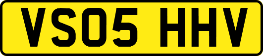 VS05HHV