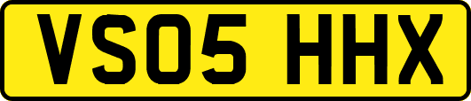 VS05HHX