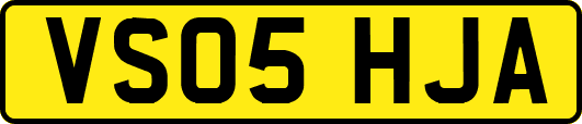 VS05HJA