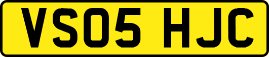 VS05HJC