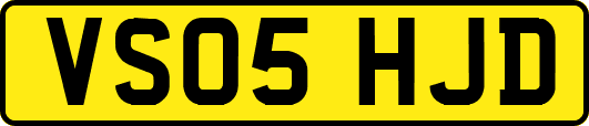 VS05HJD