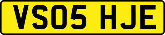 VS05HJE