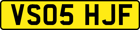 VS05HJF