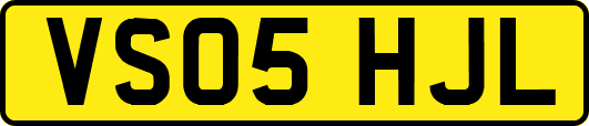 VS05HJL