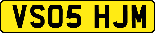 VS05HJM