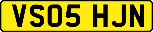VS05HJN