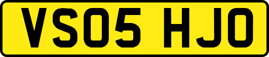 VS05HJO