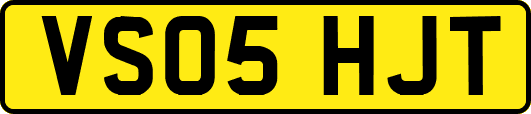 VS05HJT
