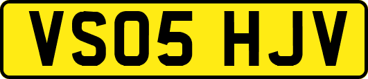 VS05HJV
