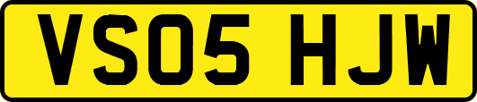 VS05HJW