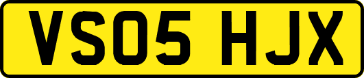 VS05HJX
