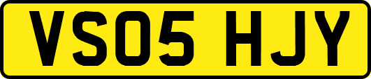 VS05HJY