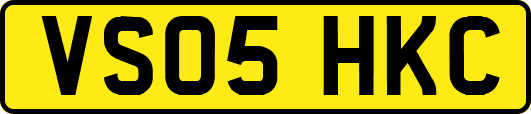 VS05HKC
