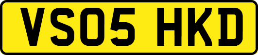 VS05HKD