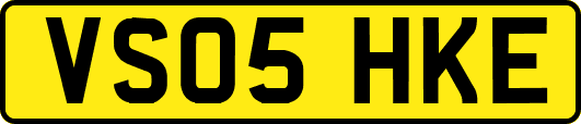 VS05HKE