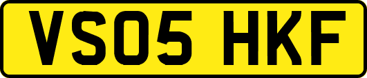 VS05HKF