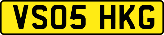 VS05HKG