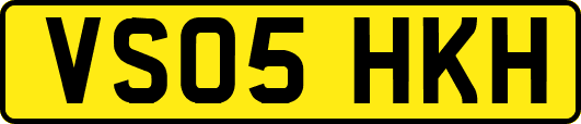 VS05HKH