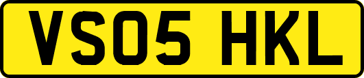 VS05HKL