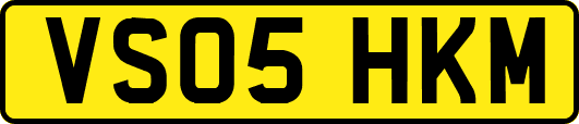 VS05HKM