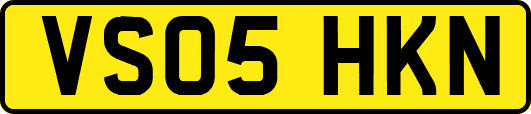 VS05HKN