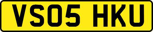 VS05HKU