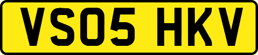 VS05HKV