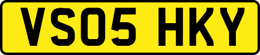 VS05HKY