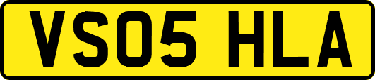 VS05HLA