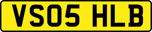 VS05HLB