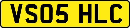 VS05HLC