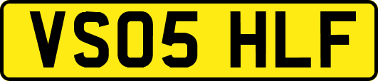VS05HLF