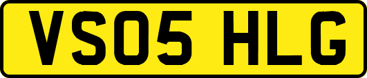 VS05HLG